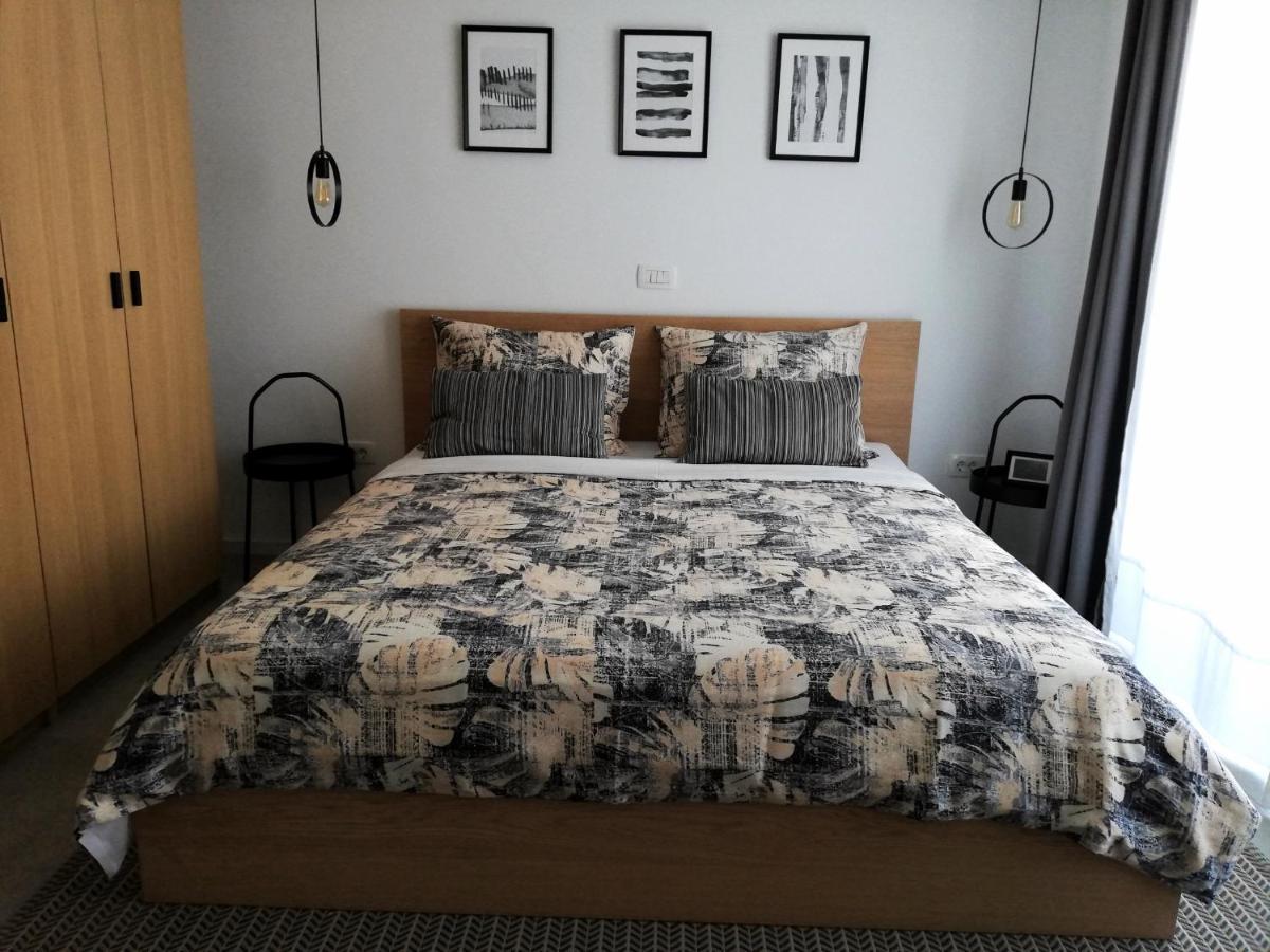 Apartment Profondo Пула Экстерьер фото