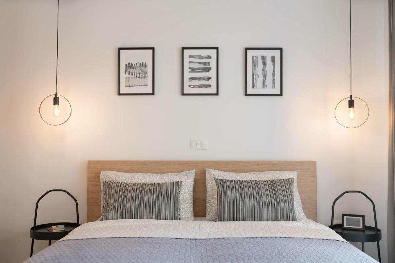 Apartment Profondo Пула Экстерьер фото