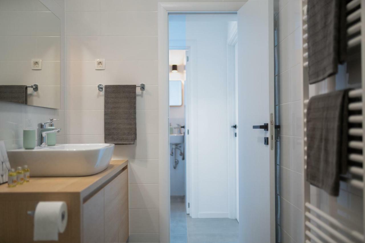 Apartment Profondo Пула Экстерьер фото