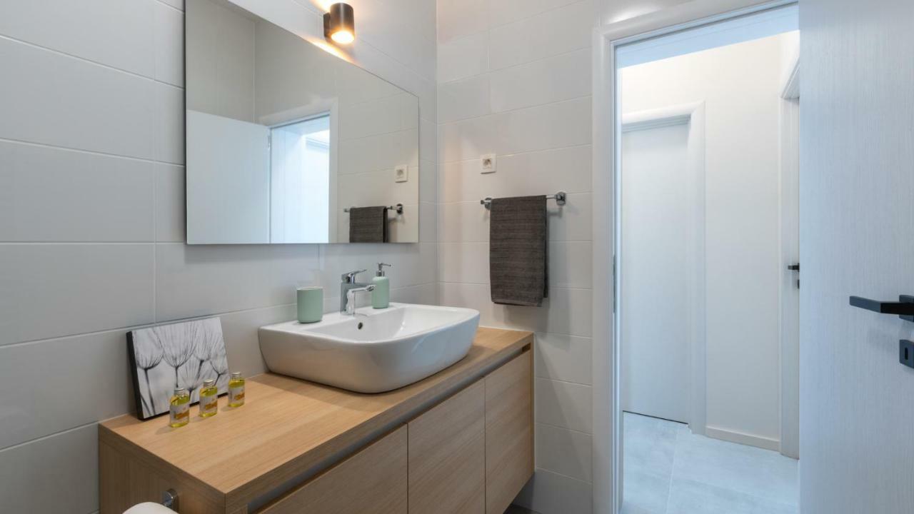 Apartment Profondo Пула Экстерьер фото