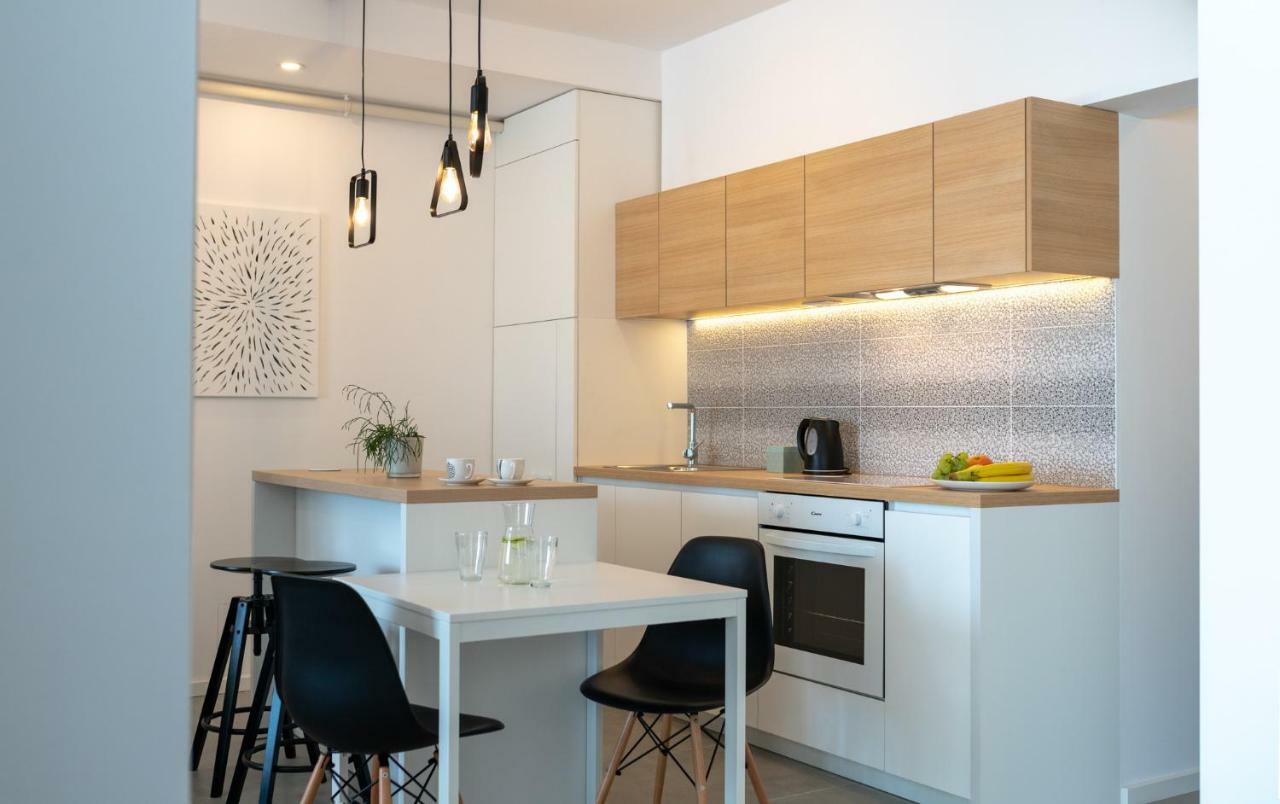 Apartment Profondo Пула Экстерьер фото